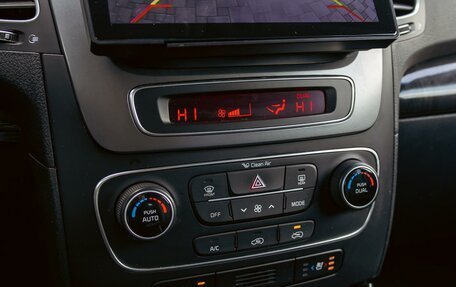 KIA Sorento II рестайлинг, 2017 год, 1 965 000 рублей, 15 фотография