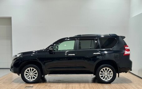 Toyota Land Cruiser Prado 150 рестайлинг 2, 2016 год, 4 050 000 рублей, 7 фотография