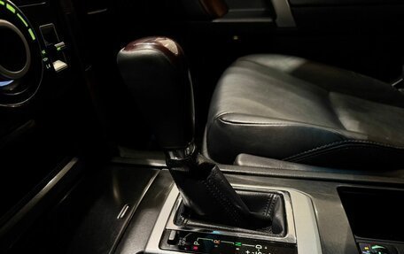 Toyota Land Cruiser Prado 150 рестайлинг 2, 2016 год, 4 050 000 рублей, 24 фотография