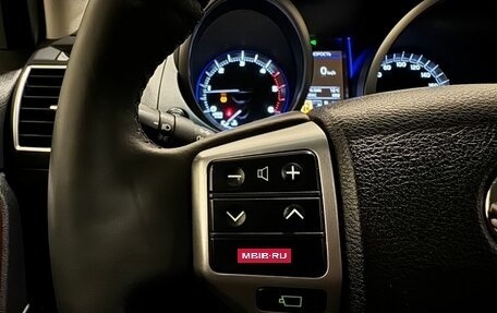 Toyota Land Cruiser Prado 150 рестайлинг 2, 2016 год, 4 050 000 рублей, 16 фотография