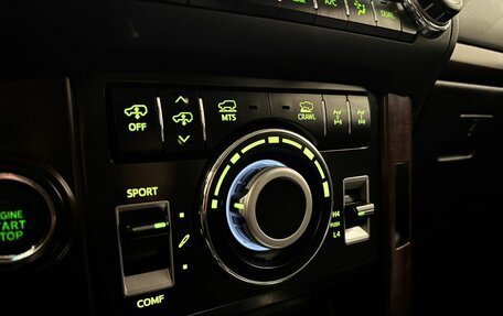 Toyota Land Cruiser Prado 150 рестайлинг 2, 2016 год, 4 050 000 рублей, 32 фотография