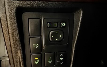 Toyota Land Cruiser Prado 150 рестайлинг 2, 2016 год, 4 050 000 рублей, 36 фотография