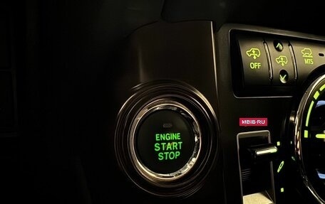 Toyota Land Cruiser Prado 150 рестайлинг 2, 2016 год, 4 050 000 рублей, 28 фотография