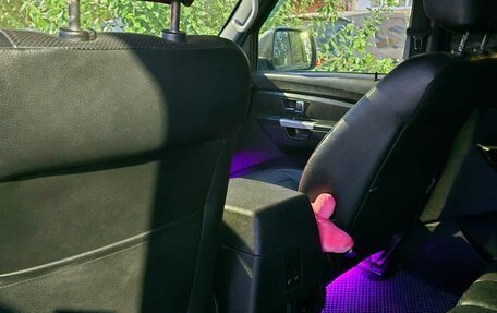 ЛуАЗ Patriot, 2017 год, 1 050 000 рублей, 5 фотография