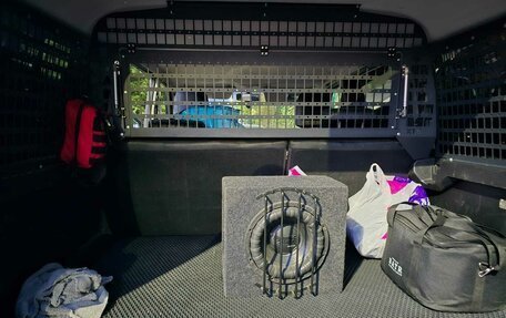 ЛуАЗ Patriot, 2017 год, 1 050 000 рублей, 6 фотография