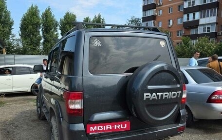 ЛуАЗ Patriot, 2017 год, 1 050 000 рублей, 3 фотография