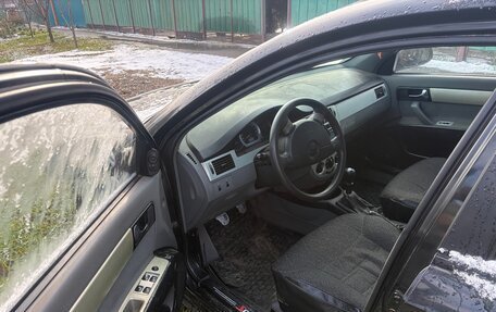 Chevrolet Lacetti, 2008 год, 200 000 рублей, 5 фотография