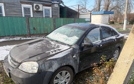 Chevrolet Lacetti, 2008 год, 200 000 рублей, 3 фотография