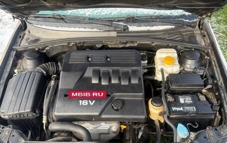 Chevrolet Lacetti, 2008 год, 200 000 рублей, 6 фотография