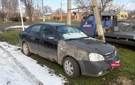 Chevrolet Lacetti, 2008 год, 200 000 рублей, 2 фотография