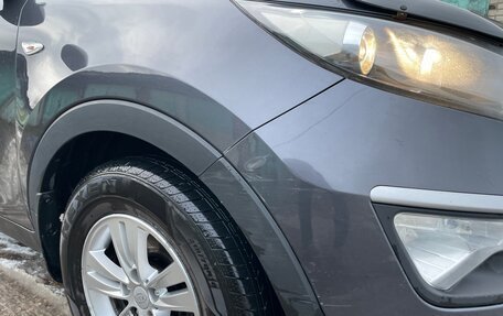 KIA Sportage III, 2013 год, 1 300 000 рублей, 8 фотография