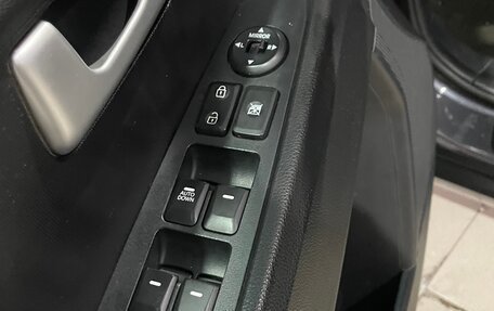 KIA Sportage III, 2013 год, 1 300 000 рублей, 11 фотография