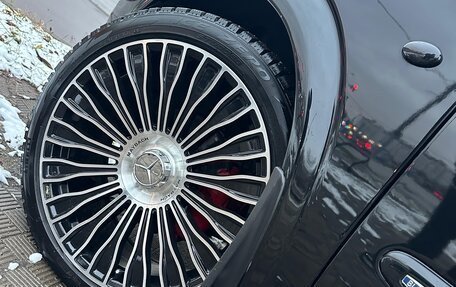 Mercedes-Benz Vito, 2012 год, 1 380 000 рублей, 7 фотография