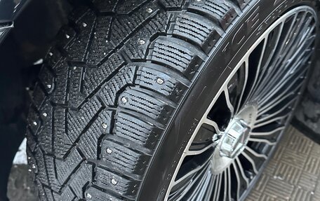 Mercedes-Benz Vito, 2012 год, 1 380 000 рублей, 8 фотография