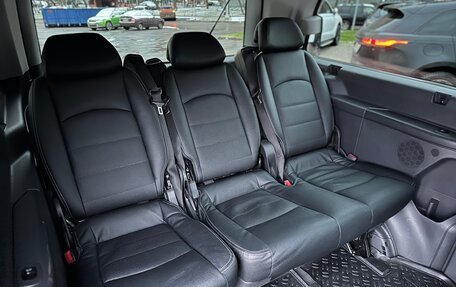 Mercedes-Benz Vito, 2012 год, 1 380 000 рублей, 13 фотография