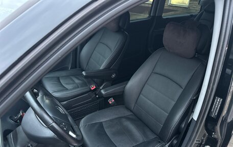 Mercedes-Benz Vito, 2012 год, 1 380 000 рублей, 14 фотография