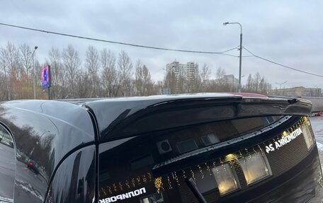 Mercedes-Benz Vito, 2012 год, 1 380 000 рублей, 15 фотография