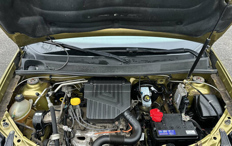 Renault Sandero II рестайлинг, 2017 год, 1 190 000 рублей, 9 фотография