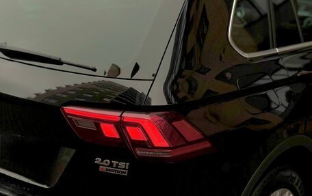 Volkswagen Tiguan II, 2017 год, 2 100 000 рублей, 3 фотография