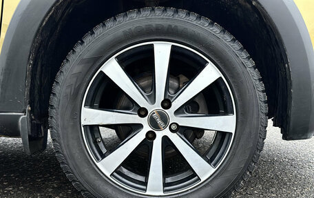 Renault Sandero II рестайлинг, 2017 год, 1 190 000 рублей, 18 фотография