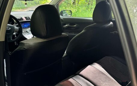 Toyota Auris II, 2008 год, 530 000 рублей, 3 фотография