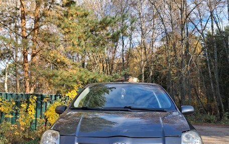 Toyota Auris II, 2008 год, 530 000 рублей, 8 фотография