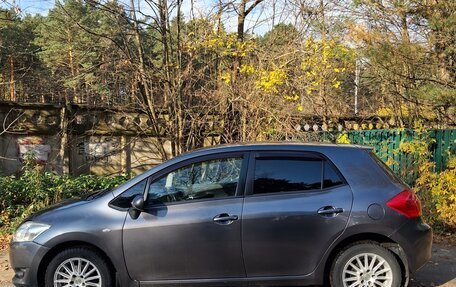 Toyota Auris II, 2008 год, 530 000 рублей, 9 фотография