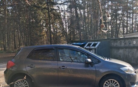 Toyota Auris II, 2008 год, 530 000 рублей, 10 фотография