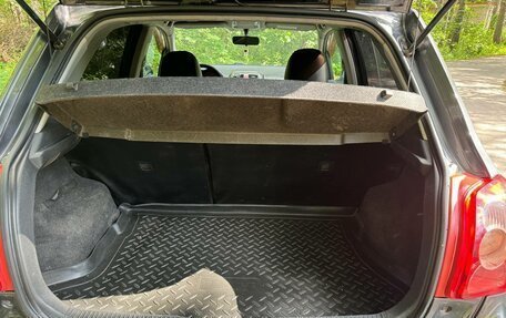 Toyota Auris II, 2008 год, 530 000 рублей, 4 фотография