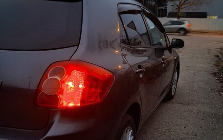 Toyota Auris II, 2008 год, 530 000 рублей, 7 фотография