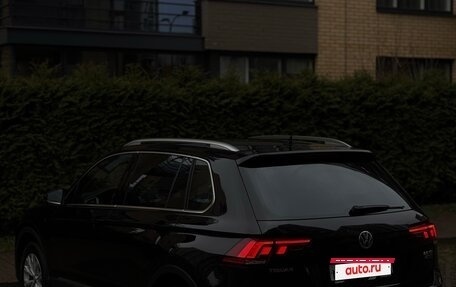 Volkswagen Tiguan II, 2017 год, 2 100 000 рублей, 9 фотография