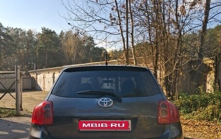 Toyota Auris II, 2008 год, 530 000 рублей, 12 фотография