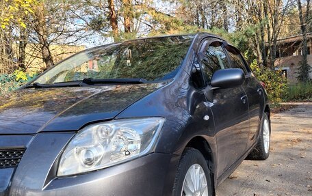 Toyota Auris II, 2008 год, 530 000 рублей, 11 фотография
