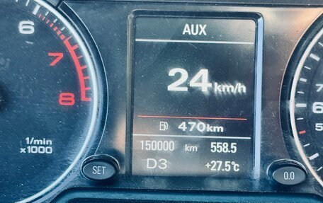 Audi Q5, 2014 год, 2 300 000 рублей, 3 фотография