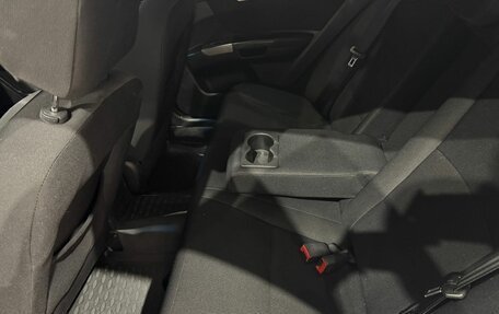 Geely Emgrand EC7, 2014 год, 389 900 рублей, 9 фотография