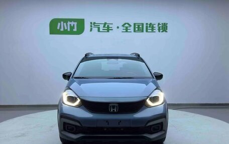 Honda Life, 2022 год, 970 000 рублей, 2 фотография