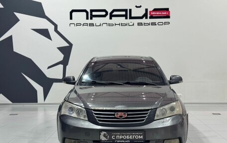 Geely Emgrand EC7, 2014 год, 389 900 рублей, 3 фотография
