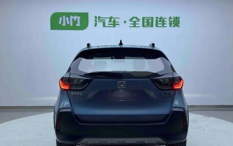 Honda Life, 2022 год, 970 000 рублей, 6 фотография