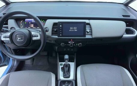 Honda Life, 2022 год, 970 000 рублей, 9 фотография