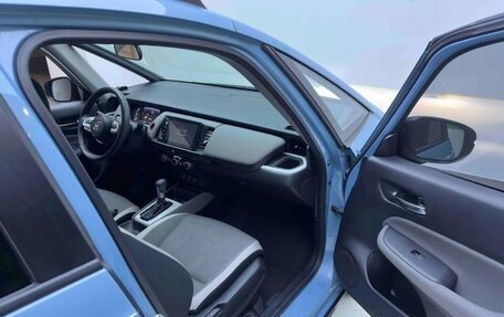 Honda Life, 2022 год, 970 000 рублей, 12 фотография