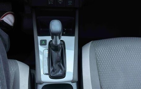 Honda Life, 2022 год, 970 000 рублей, 11 фотография