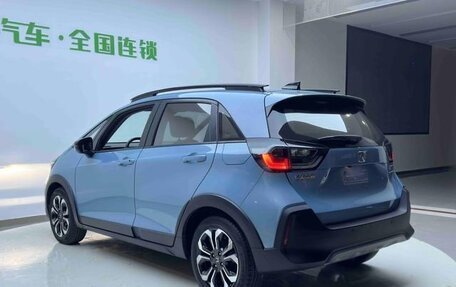 Honda Life, 2022 год, 970 000 рублей, 5 фотография