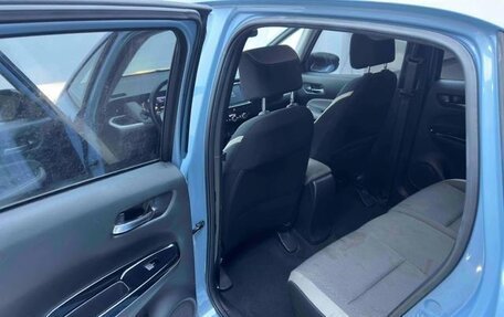 Honda Life, 2022 год, 970 000 рублей, 13 фотография