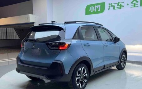 Honda Life, 2022 год, 970 000 рублей, 7 фотография