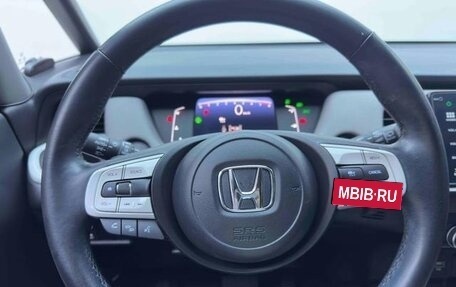 Honda Life, 2022 год, 970 000 рублей, 10 фотография