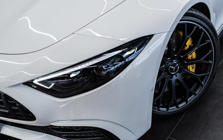 Mercedes-Benz SL-Класс AMG, 2024 год, 14 700 000 рублей, 10 фотография