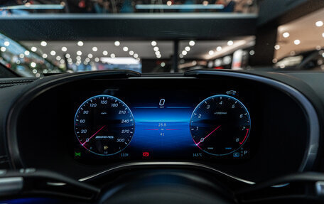 Mercedes-Benz SL-Класс AMG, 2024 год, 14 700 000 рублей, 23 фотография