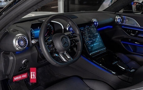 Mercedes-Benz SL-Класс AMG, 2024 год, 14 700 000 рублей, 14 фотография