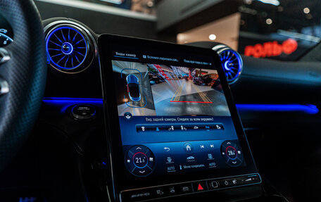 Mercedes-Benz SL-Класс AMG, 2024 год, 14 700 000 рублей, 24 фотография