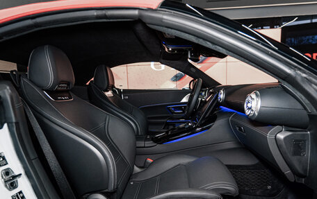 Mercedes-Benz SL-Класс AMG, 2024 год, 14 700 000 рублей, 28 фотография